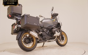 BMW R1300GS Adventure 2026