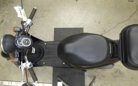 HONDA TODAY 2 1996 AF67