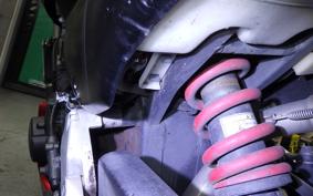 HONDA HORNET 250 2004 MC31