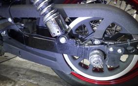HARLEY FXDBA 1580 2014