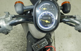HONDA TODAY 2 2006 AF67