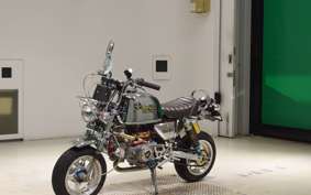 HONDA GORILLA 2014 Z50J