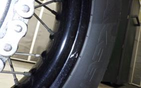 TRIUMPH TIGER 800 XC X 2014