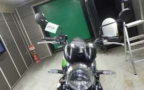 KAWASAKI Z650 RS 2025 ER650R