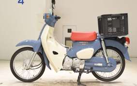 HONDA C50 SUPER CUB 2022 AA09