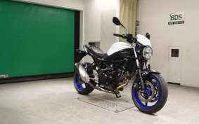 SUZUKI SV650 A 2016 VP55B