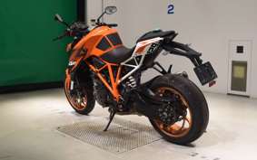 KTM 1290 SUPER DUKE R 2014