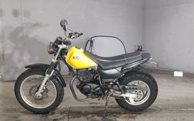 YAMAHA TW225 DG09J