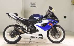 SUZUKI GSX-R1000 2006
