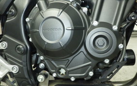 HONDA NX400 2024 NC65