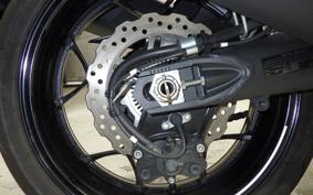 KAWASAKI ZX 1400 NINJA R A 2012