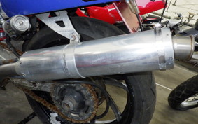 HONDA VFR400R NC30