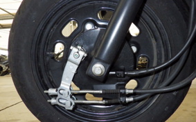 HONDA DIO 110 DX