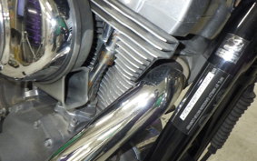 HARLEY FXDBI 2006