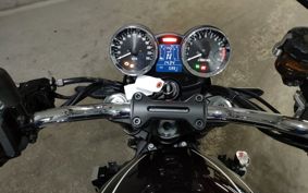 KAWASAKI Z900RS 2025 ZR900K