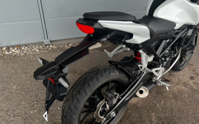 HONDA CB125 R JC79