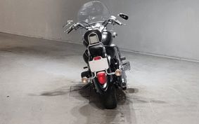 YAMAHA DRAGSTAR 1100 CLASSIC 2005 VP13J