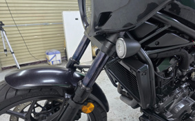 HONDA REBEL 1100T DCT 2023 SC83