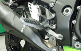 KAWASAKI ZX 1400 NINJA R A 2016