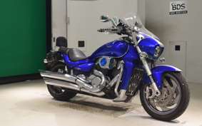 SUZUKI BOULEVARD M109R 2011