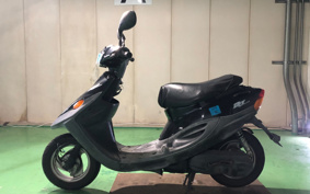 YAMAHA BJ SA24J