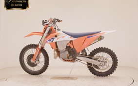 KTM 300 EXC 2018