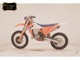 Фото KTM 300 EXC 2018 с японского аукциона