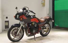 KAWASAKI GPZ400 1995 ZX400C