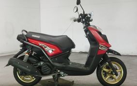YAMAHA BW*S 125 SE45