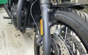 TRIUMPH BONNEVILLE T120 2023