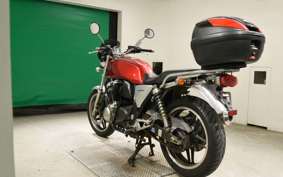 HONDA CB1100 2011 SC65