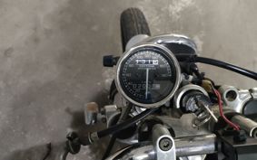 YAMAHA SR400 1998 1JR