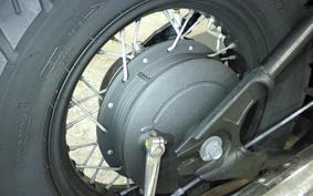 YAMAHA DRAGSTAR 400 2013 VH02J