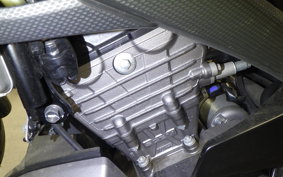SUZUKI GSX-S125 DL32D