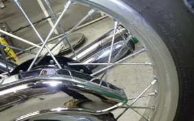 YAMAHA SR400 Gen.5 2023 RH16J