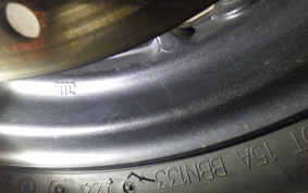 HONDA MONKEY 125 2005 JB03