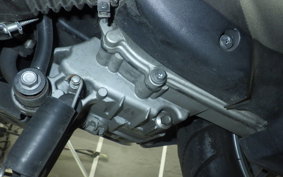 YAMAHA CYGNUS 125 XSR 3 2021 SEA5J