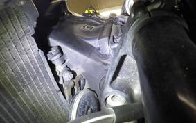 HONDA CBR600RR GEN 3 2008 PC40