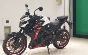 SUZUKI GSX-S750 2020 C533F