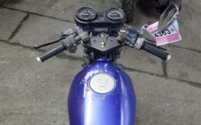 HONDA NS50F AC08