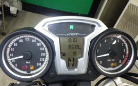 BMW R NINE T 2015