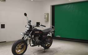 HONDA APE 100 GEN 2 2019 HC13