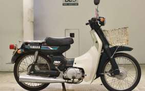 YAMAHA MATE 50 V50