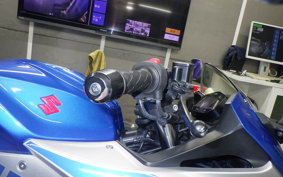 SUZUKI GIXXER 250 SF 2023