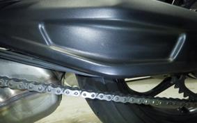 TRIUMPH TRIDENT 660 2022