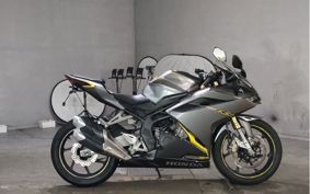 HONDA CBR250RR MC51