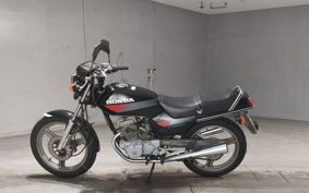 HONDA CB125 JC06