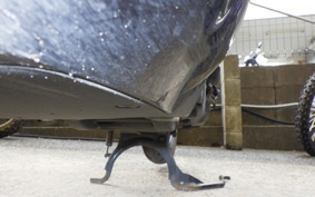 SUZUKI ADDRESS V50 CA4BA