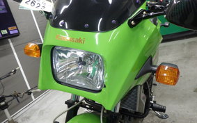 KAWASAKI GPZ900R NINJA 1999 ZX900A