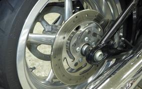 HARLEY FXCWC 1580 2009
